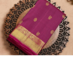 Handwoven sarees 1